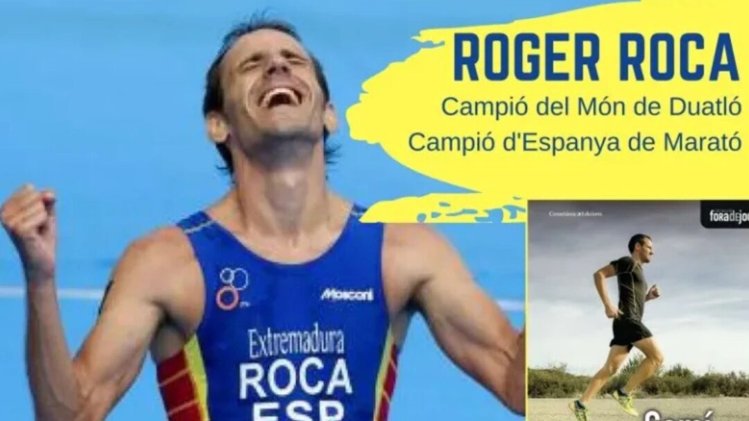 Roger Roca Llibre