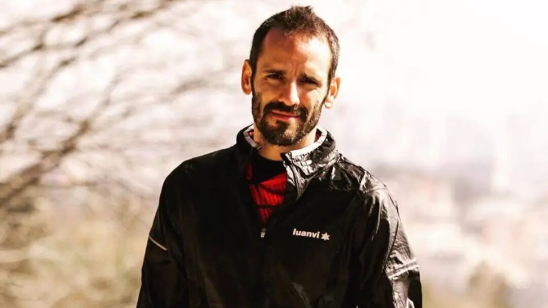 Roger Roca guanyador de la 10k