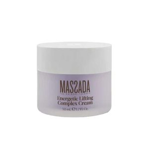 Massada Àcid Hialurònic - Energetic lifting complex cream
