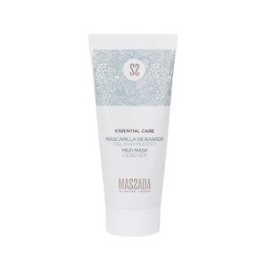 Massada Essential Care - MUD Facial Mask