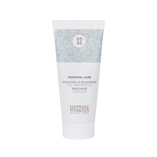 Massada Essential Care - MUD Facial Mask