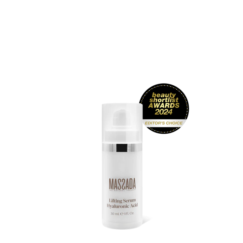 Massada Àcid Hialurònic - Lifting serum