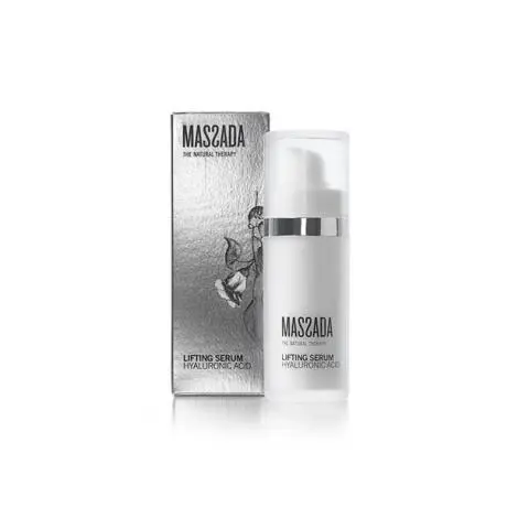 Mio Staf cosmètica, Massada Àcid Hialurònic – Lifting serum