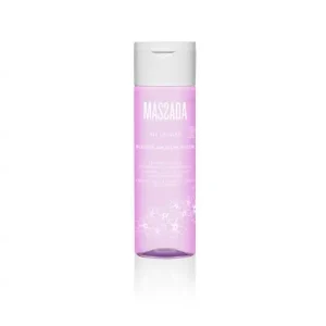 Mio Staf cosmètica, Massada Bio celular - Botanic Micellar Water