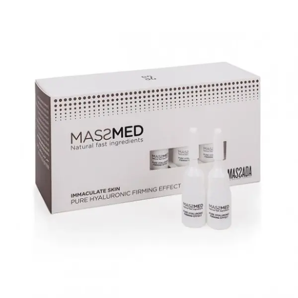 Mio Staf cosmètica, Massada Massmed – Pure hyaluronic firming effect