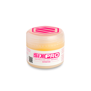 Mio Staf fisioteràpia, SixPro Sport - Ungüent antifricció 50ml
