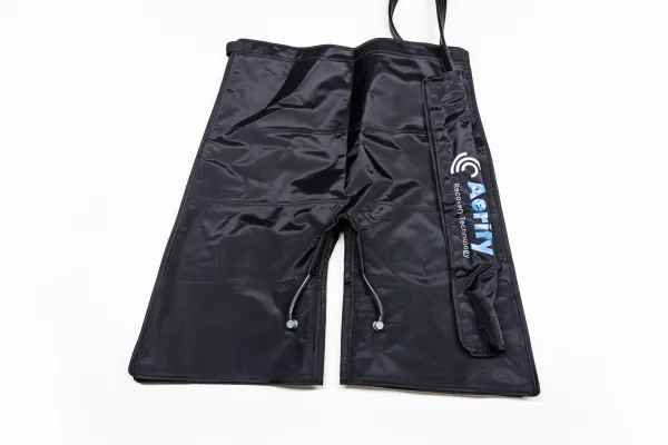 Miostaf Aerify recovery, Accesori Shorts