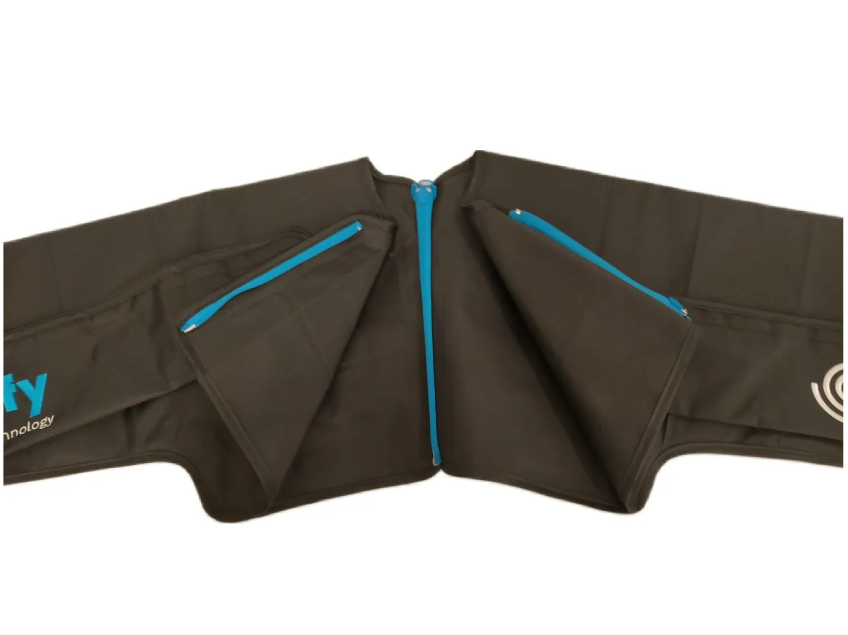 Miostaf Aerify recovery, Accessori BRAÇOS (Jacket)