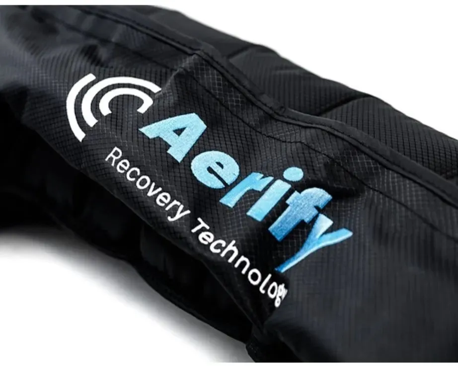 Miostaf Aerify recovery, Accessori BRAÇOS (Jacket)