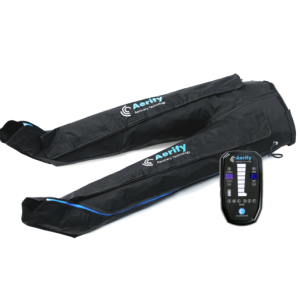 Miostaf Aerify recovery, CHARGE System (8 càmares)