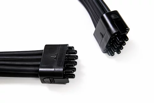 Miostaf Aerify recovery, CHARGE System (8 càmares)