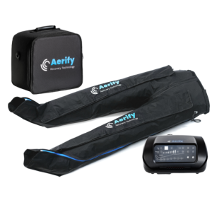 Miostaf Aerify recovery, STATION System (8 càmares)